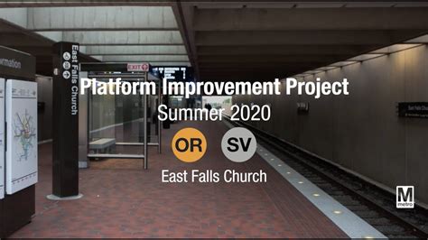 east falls church metro|More.